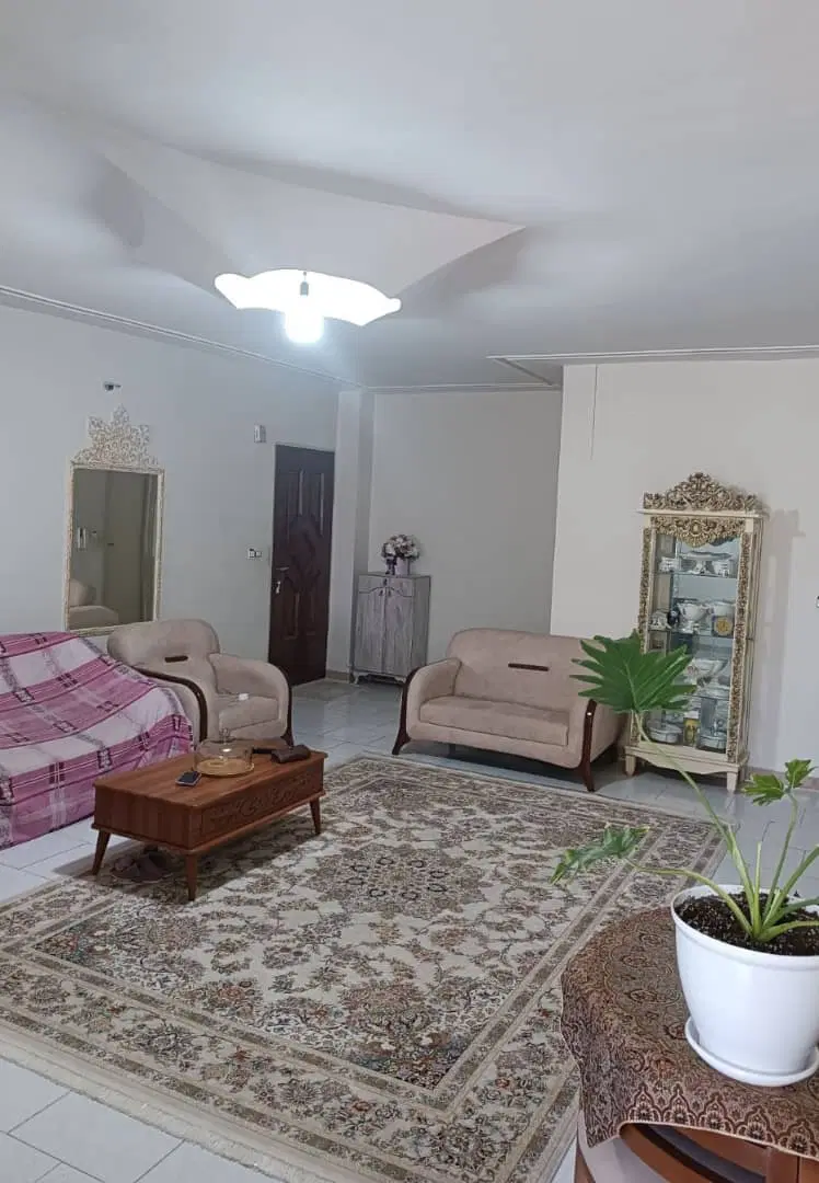 ۶۵متر شهر جدید اندیشه فاز یک