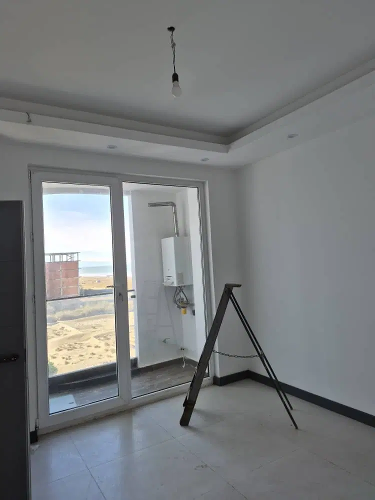 اپارتمان نوساز
