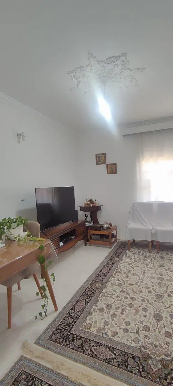 فروش آپارتمان شیک ونقلی