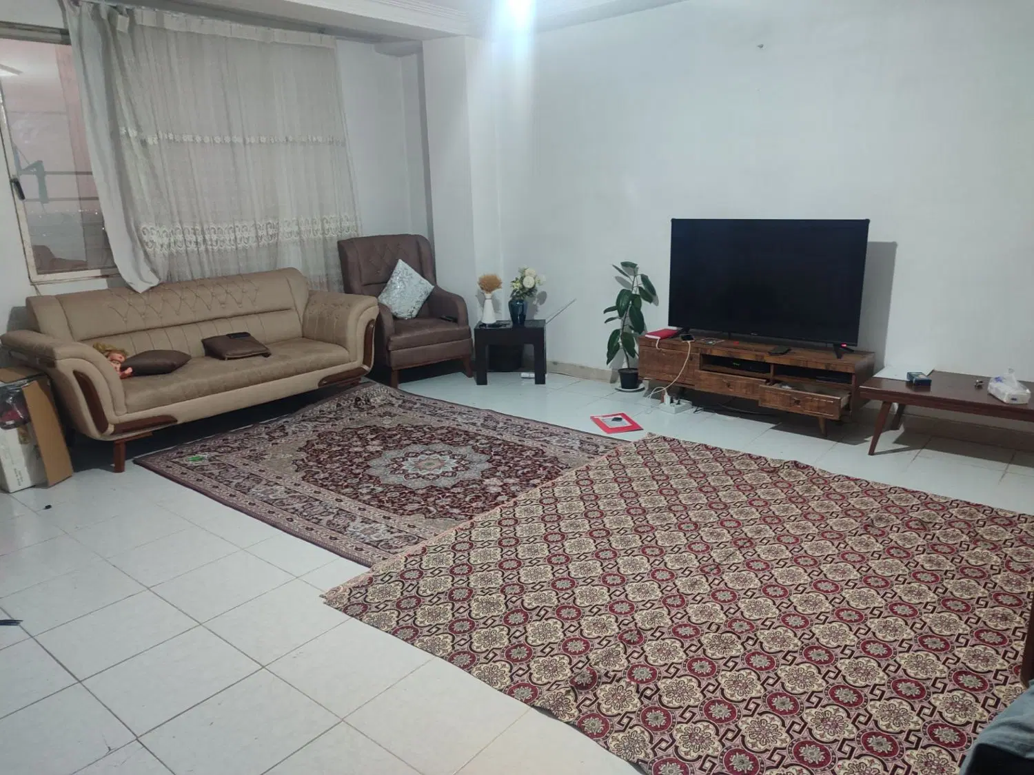 اجاره آپارتمان 75 متری تک خواب