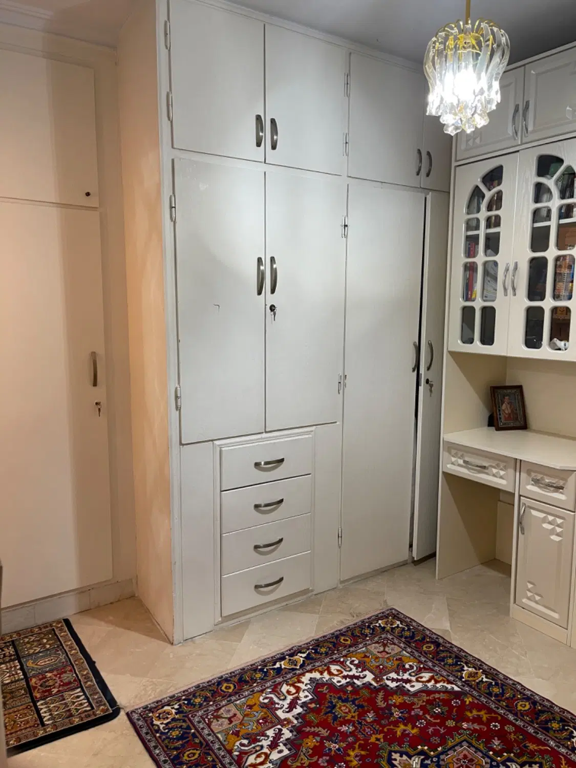 فروش آپارتمان