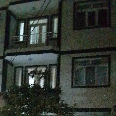 خانه آپاتمانی