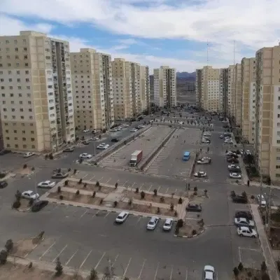 فروش پرند فاز ۶ خواب ۳