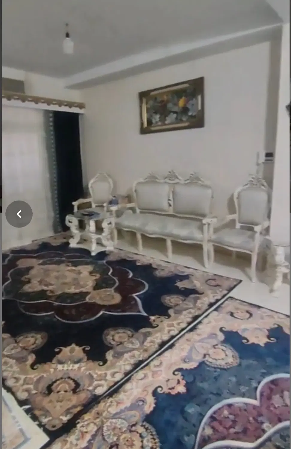 فروش واحد ۹۰ متری پروژه شاهد