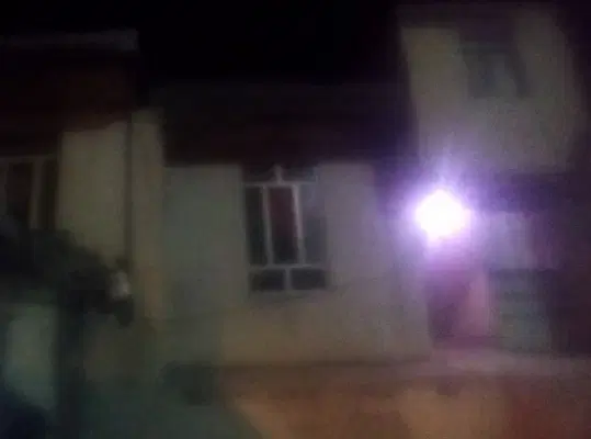 خونه تمیز
