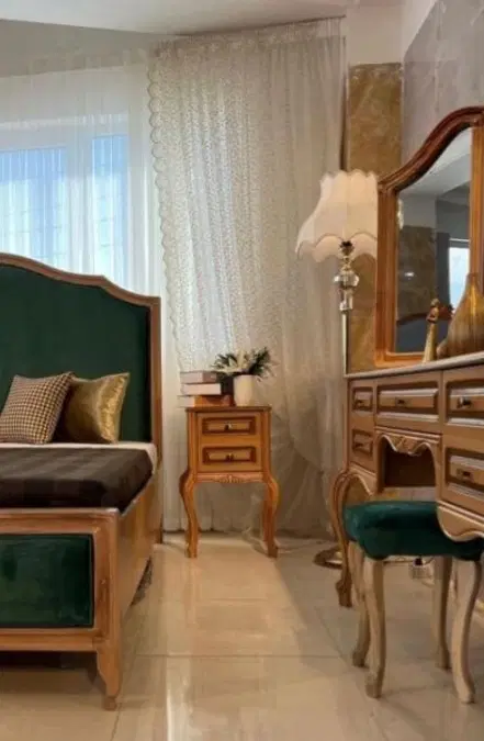 اپارتمان