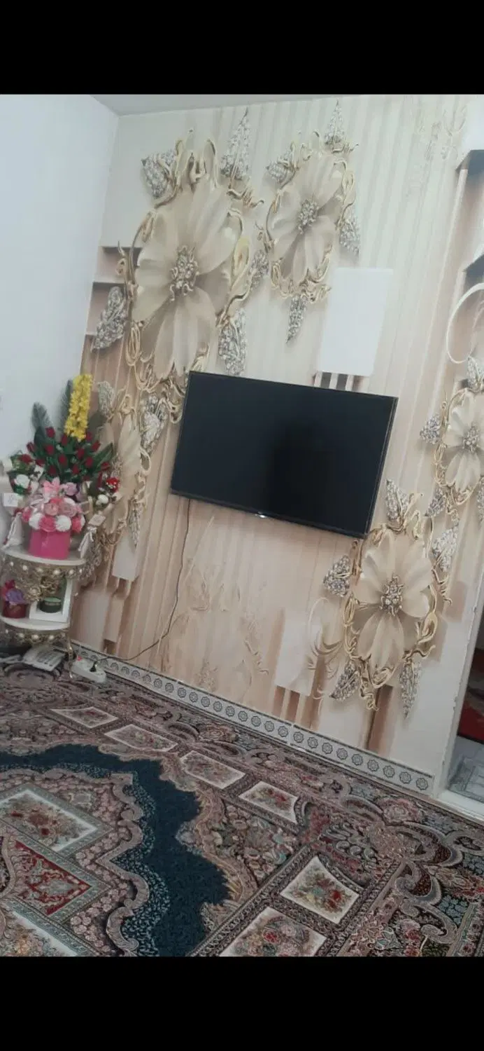 منزل مسکونی