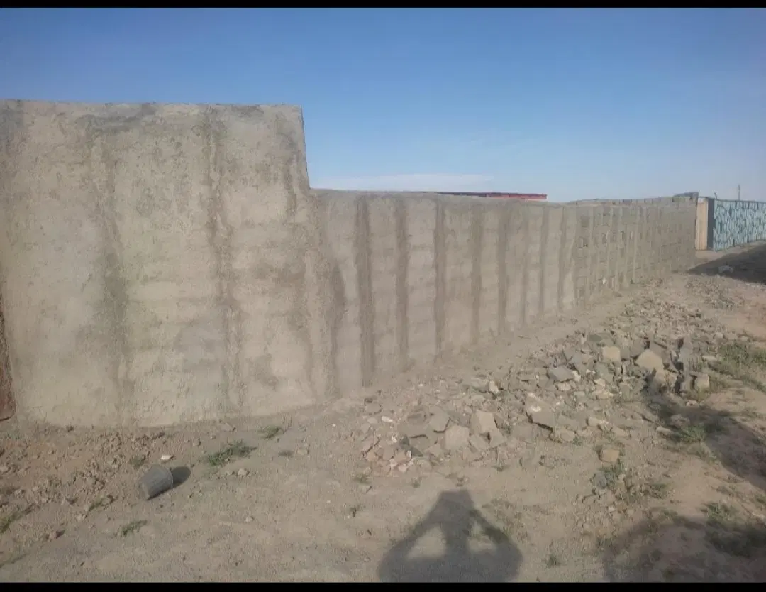 چهادیواری