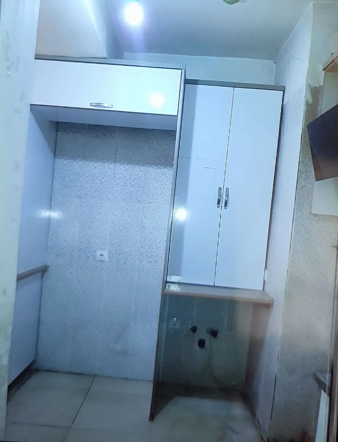 اجاره واحد برج آذران