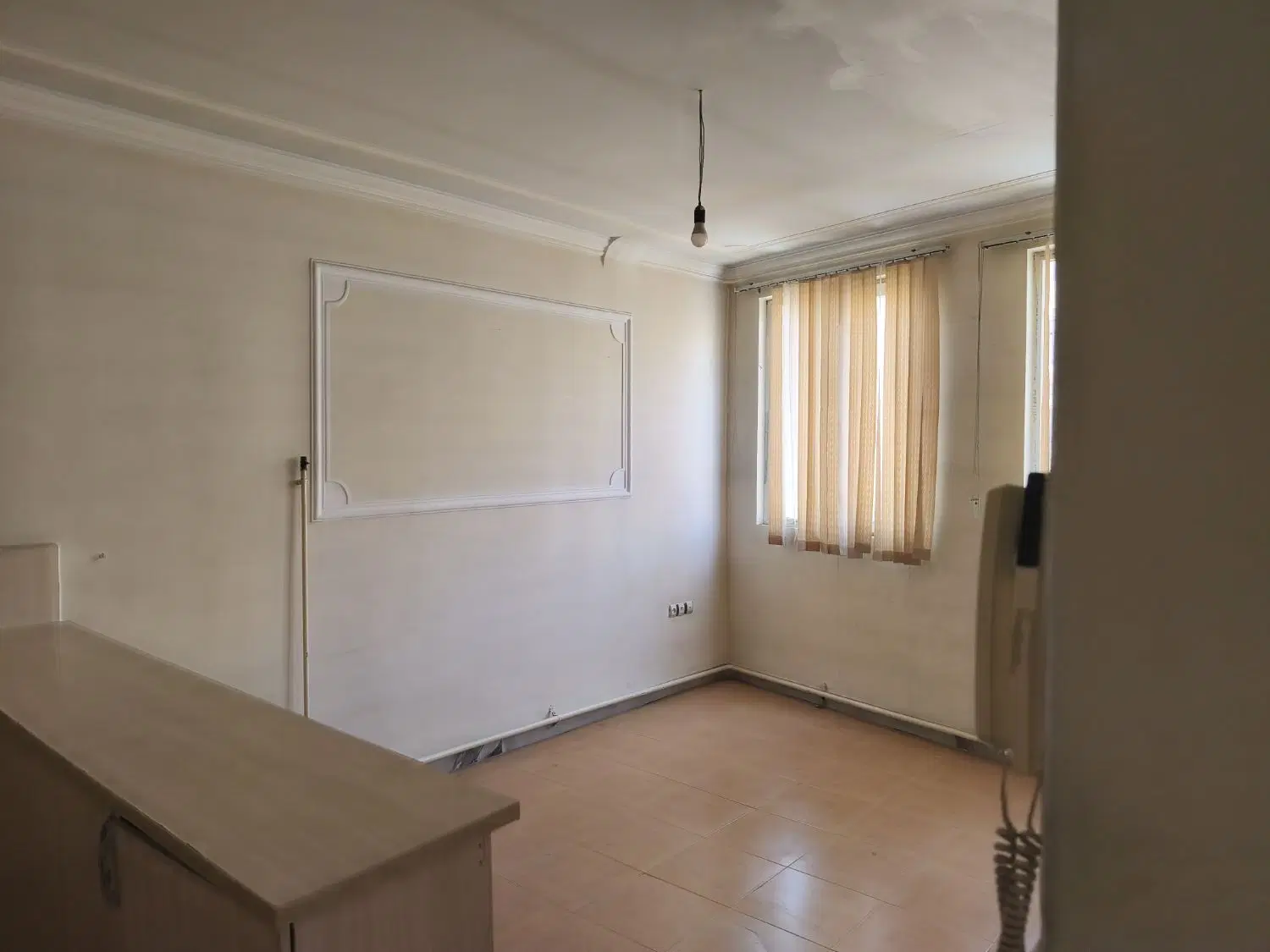 اجاره یکجای دو واحد 40 متری