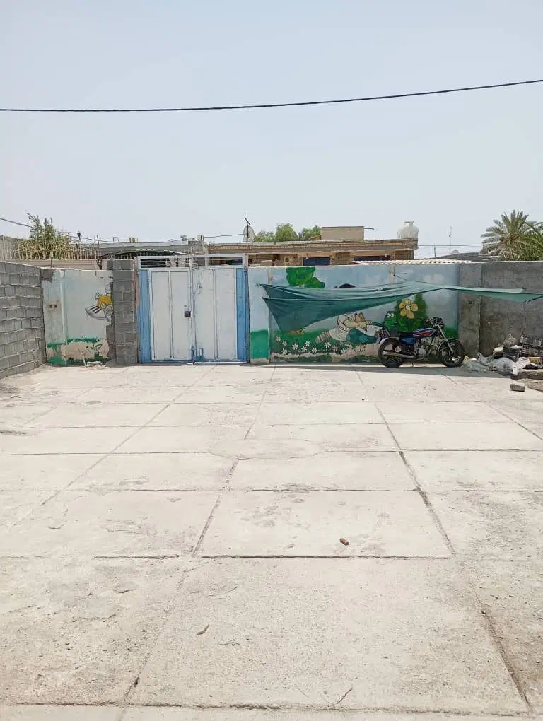 فروش خانه حکمی