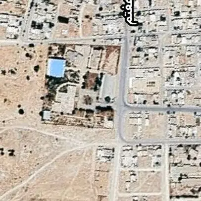 فروش زمین کلنگی