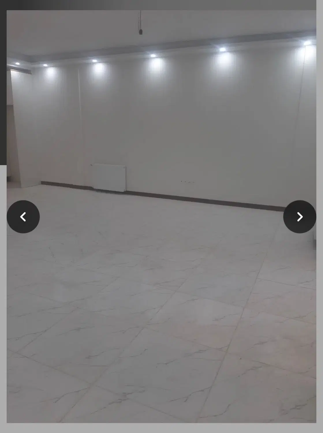فروش اپارتمان ۹۰متری کلید نخورده در بومهن