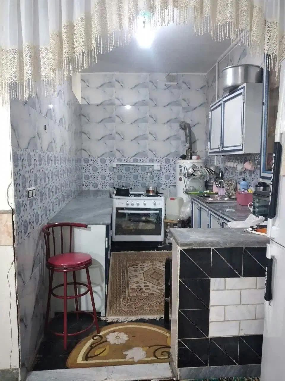 منزل ویلای