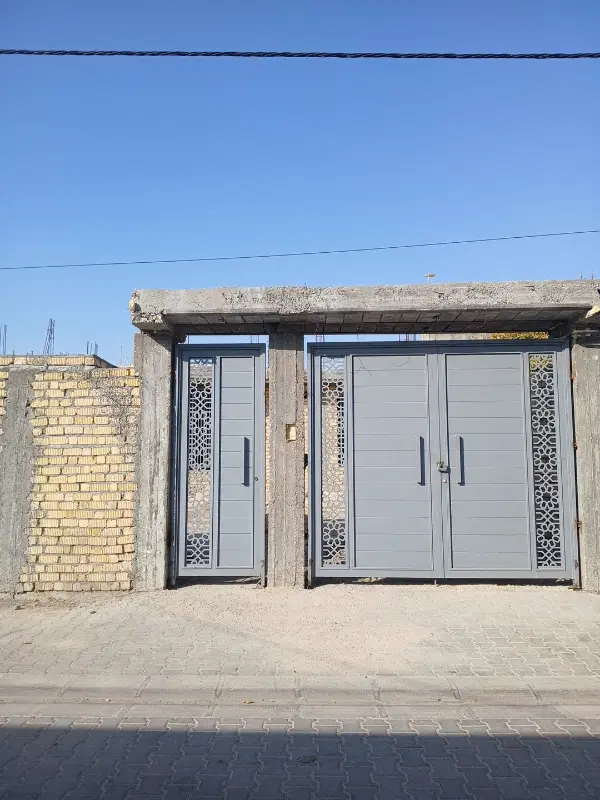 ملک ویلایی