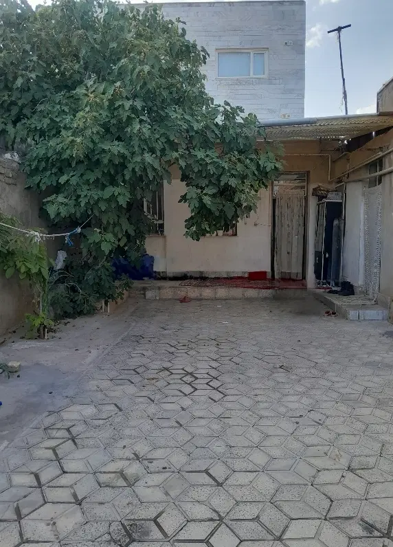 خانه ویلایی