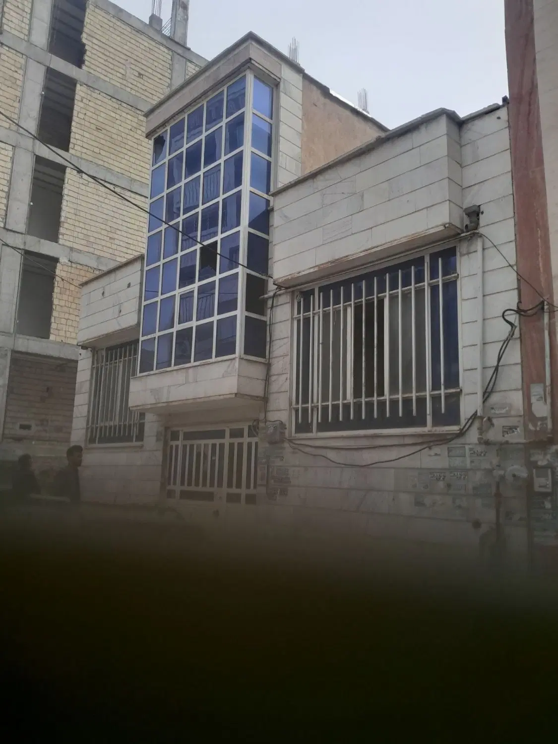 خونه در بهترین جای صباشهر