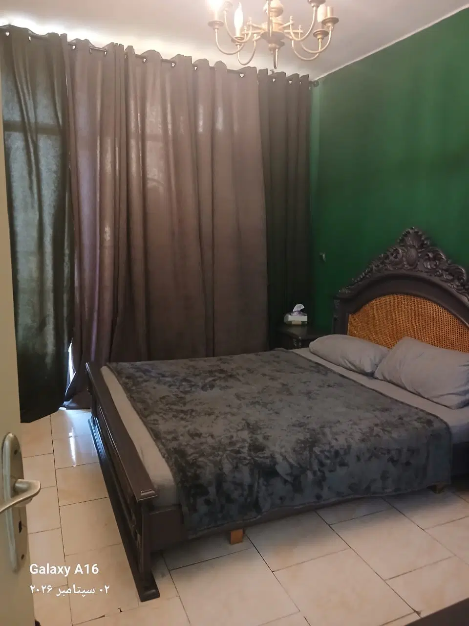 اجاره اپارتمان