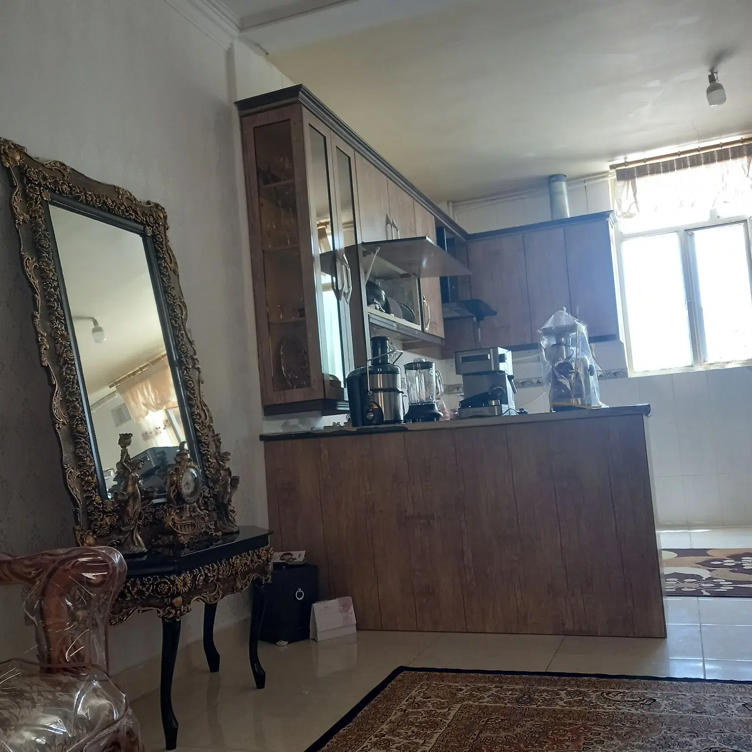 طرمزد