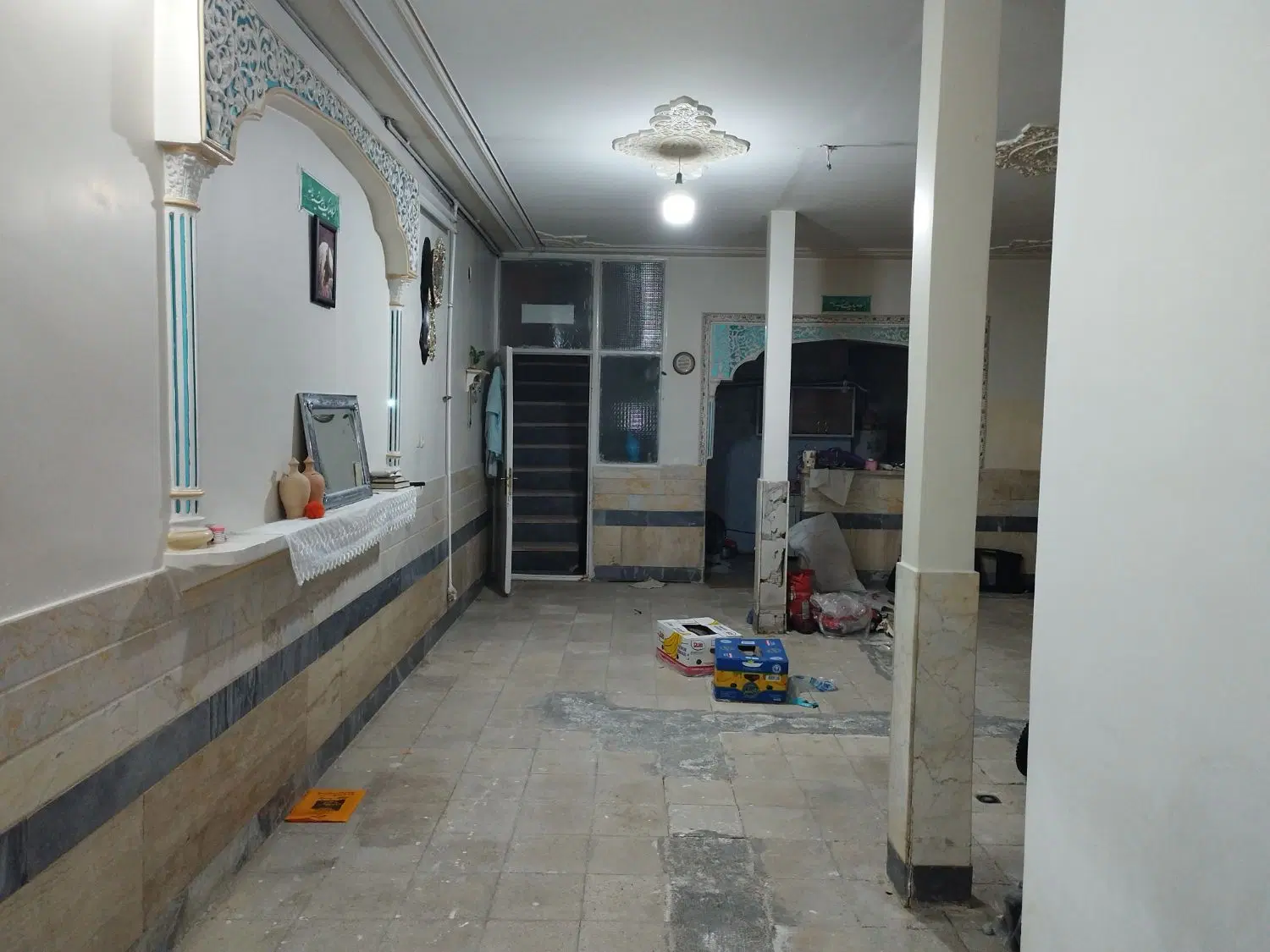 اجاره ملک مسکونی