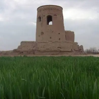 دشت حامدآباد پنج سرجه آب دشت