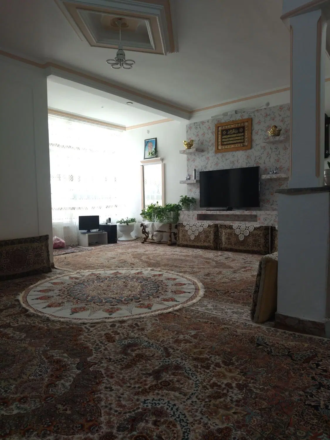 خانه ویلایی ۷۵متری