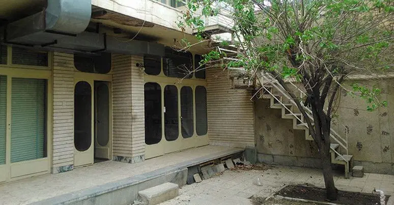 اجاره و رهن خونه