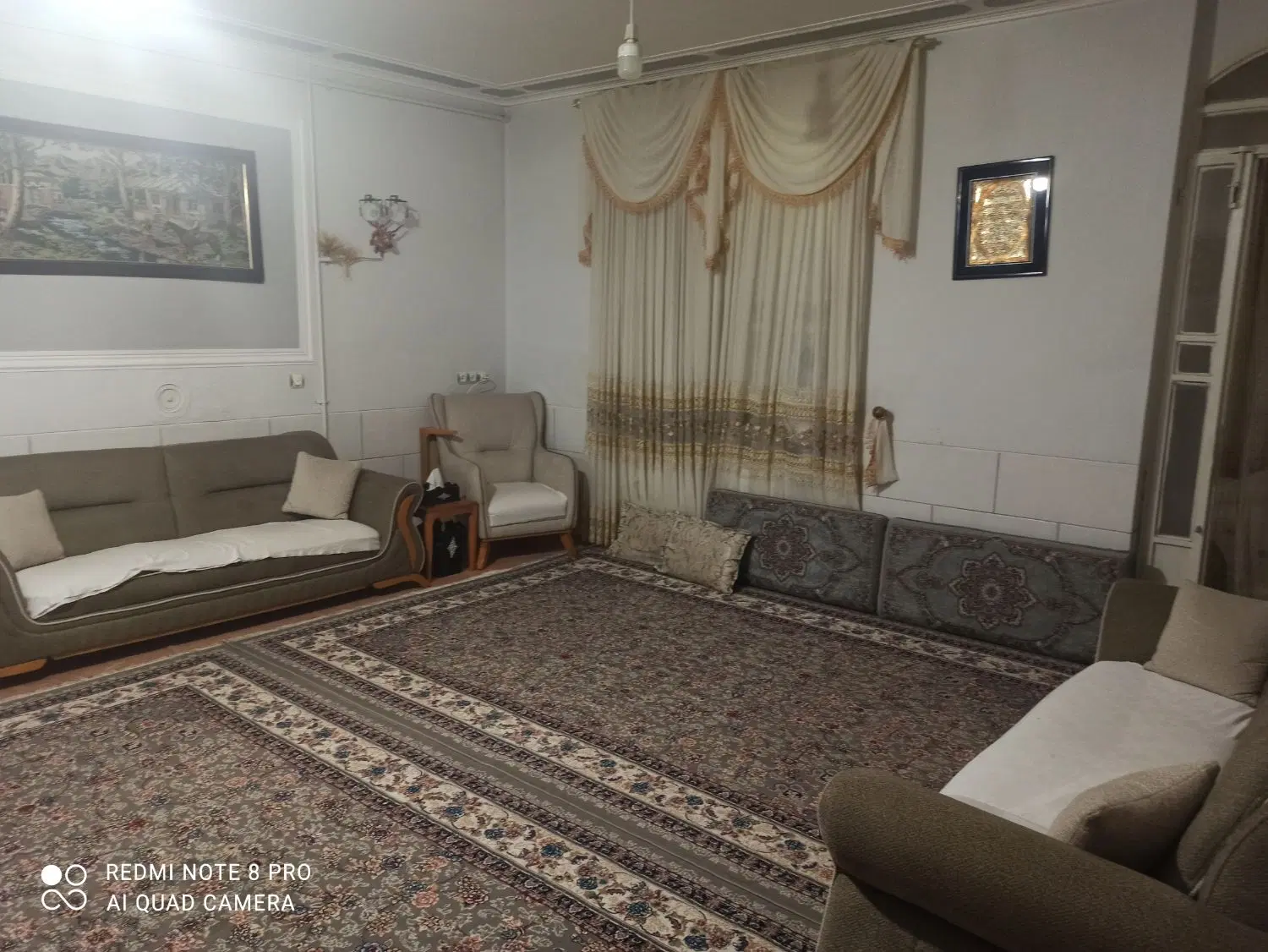 رهن و فروش خانه