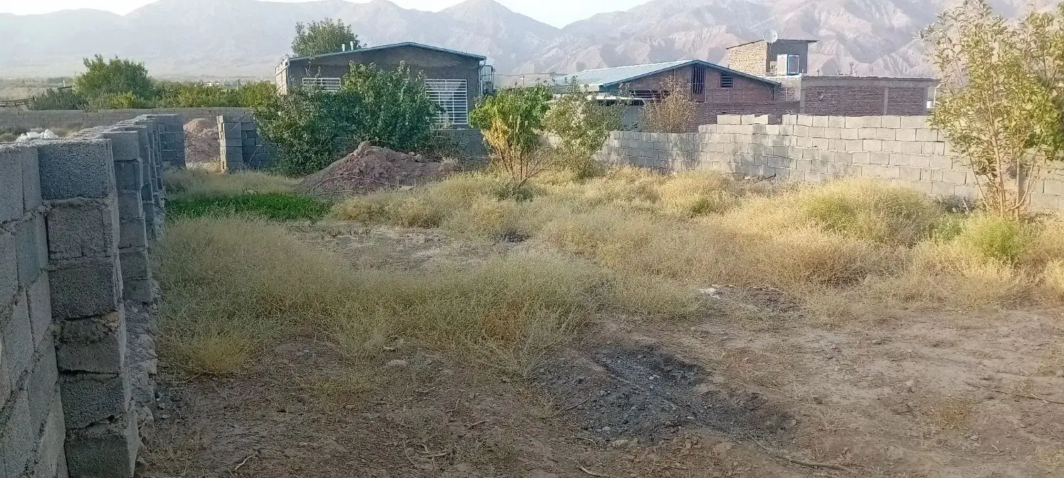 زمین کوهپایه