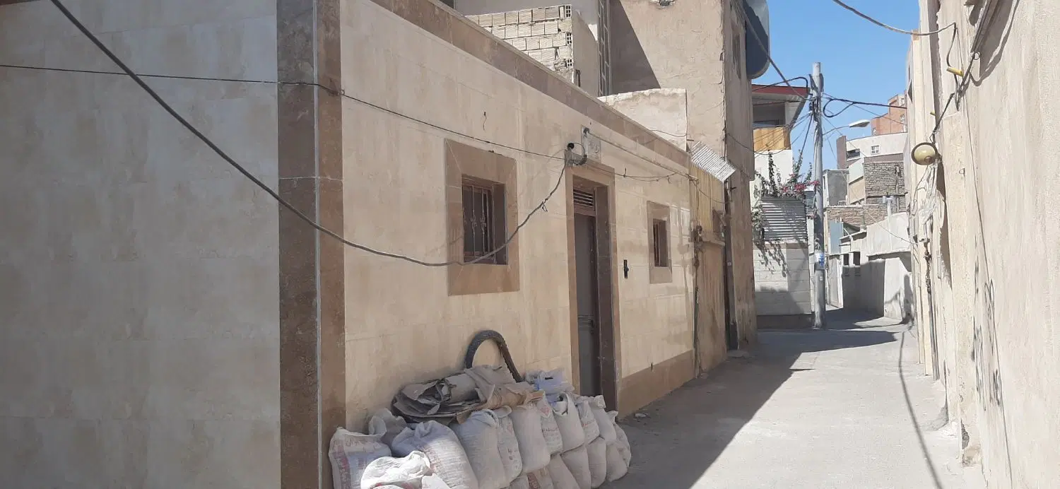فروش ویلایی