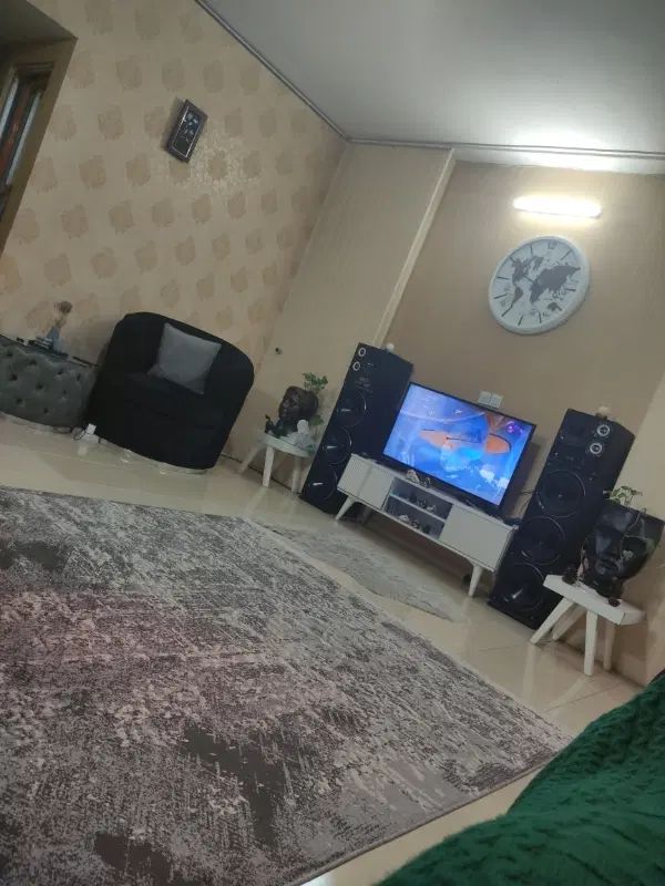 همخونه خانم