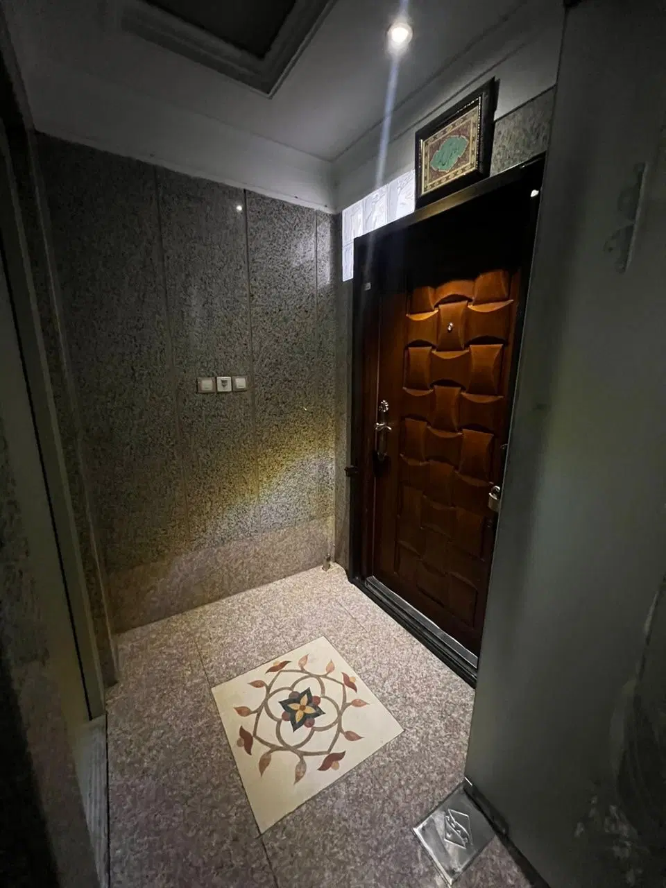 ۸۸متر نیروهوایی_تک واحدی