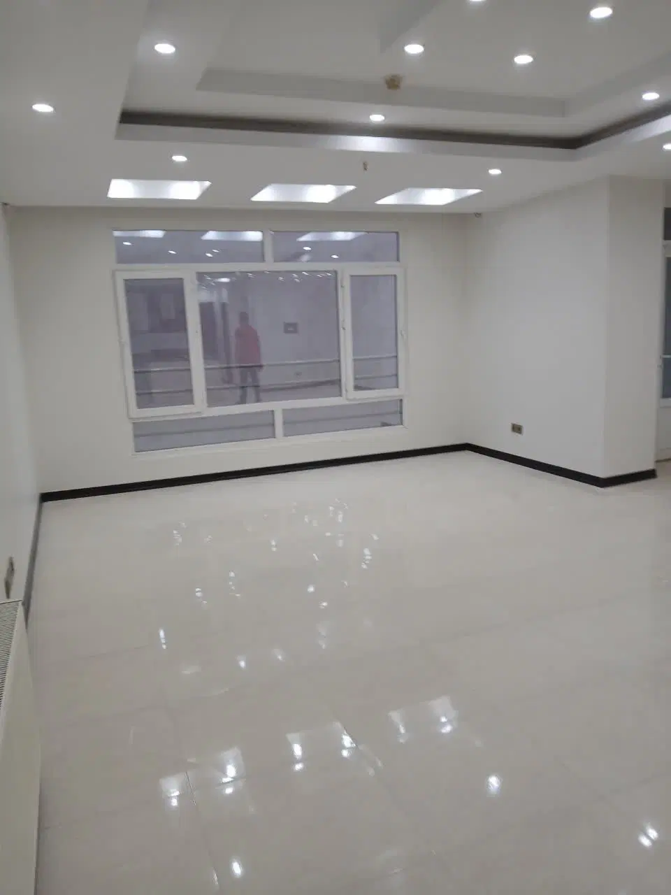 فروش آپارتمان مسکونی جهانشهر کرج کسری شمالی