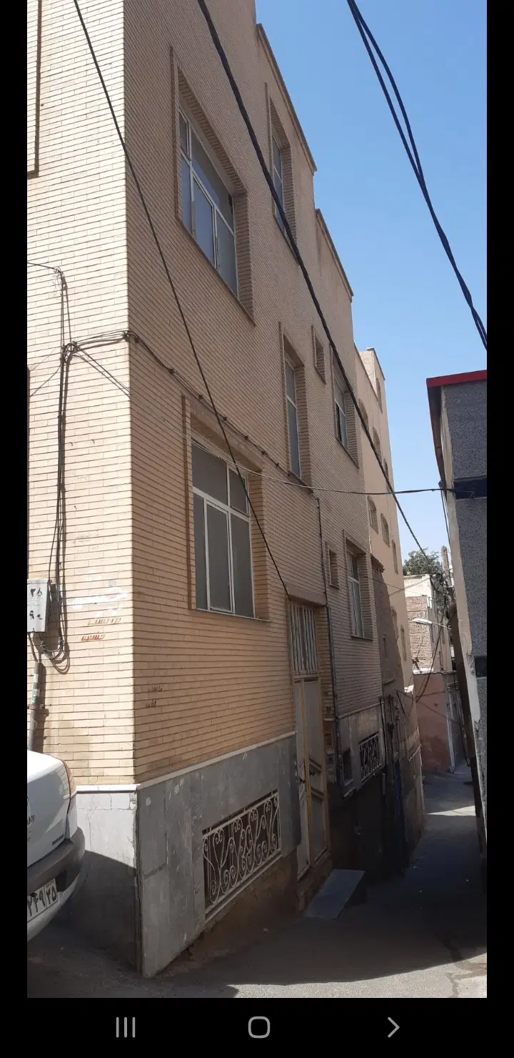 اجاره طبقه اول ۹۰متر،دوخواب