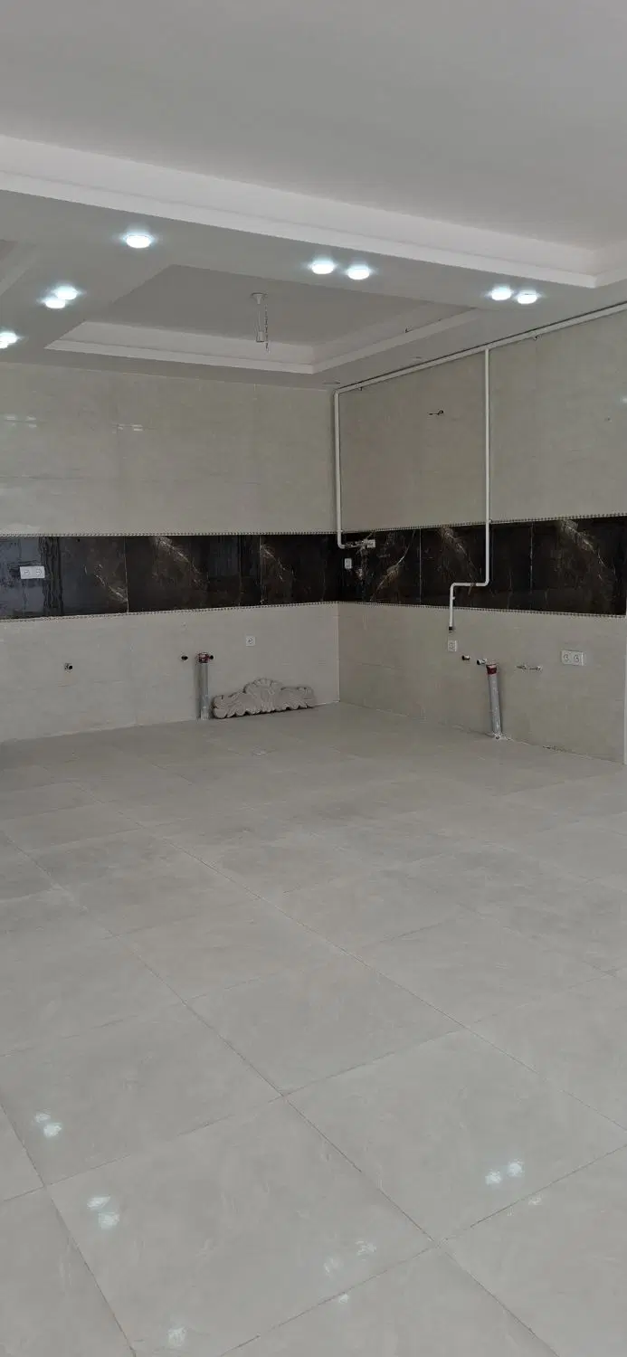 منزل نوساز سراسیاب فرسنگی