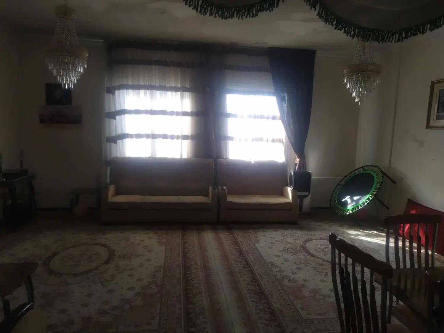 ۷۵متری طبق۳