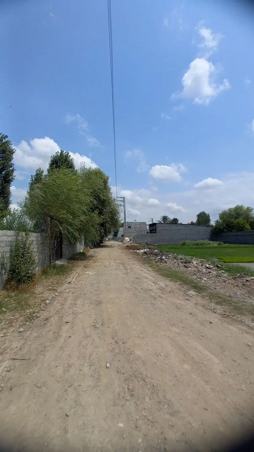 مشارکت در ساخت ویلای ارزان در میانرود