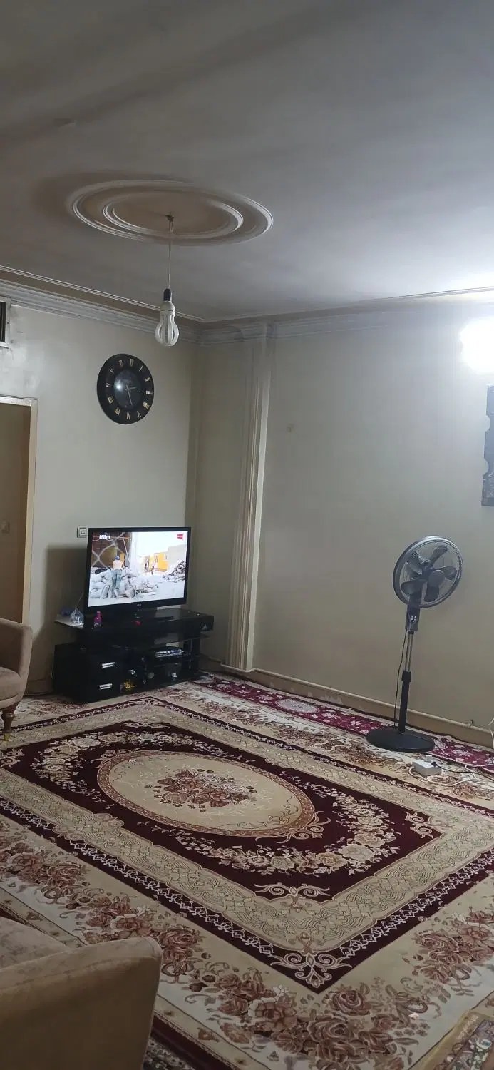 72 متر فروش فوری
