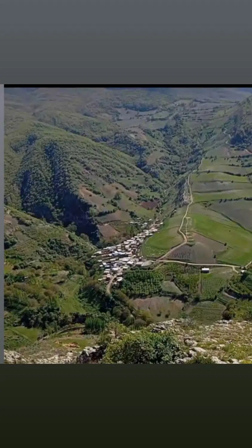 زمین تجاری مسکونی