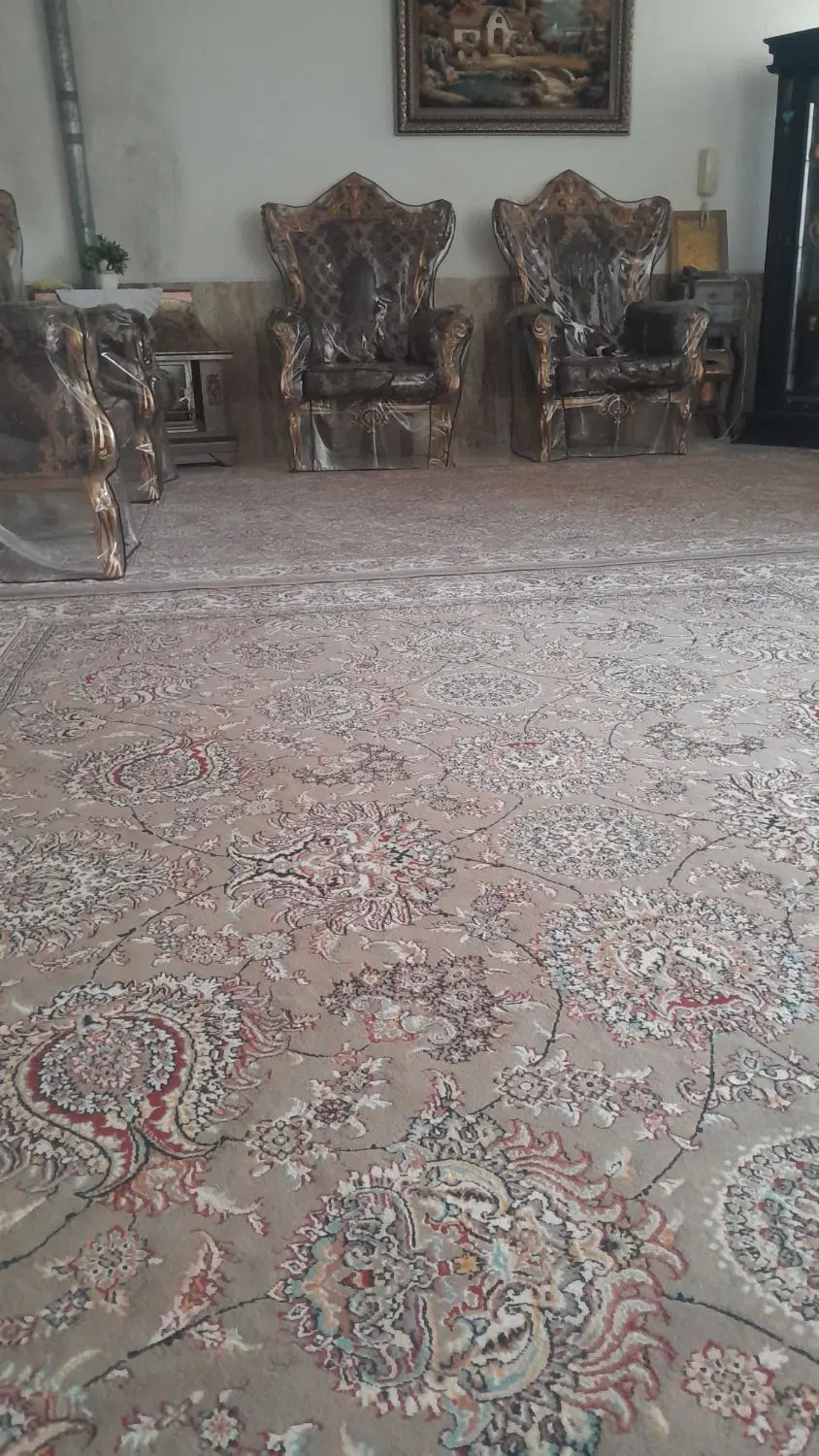 خانه ویلایی تمیز