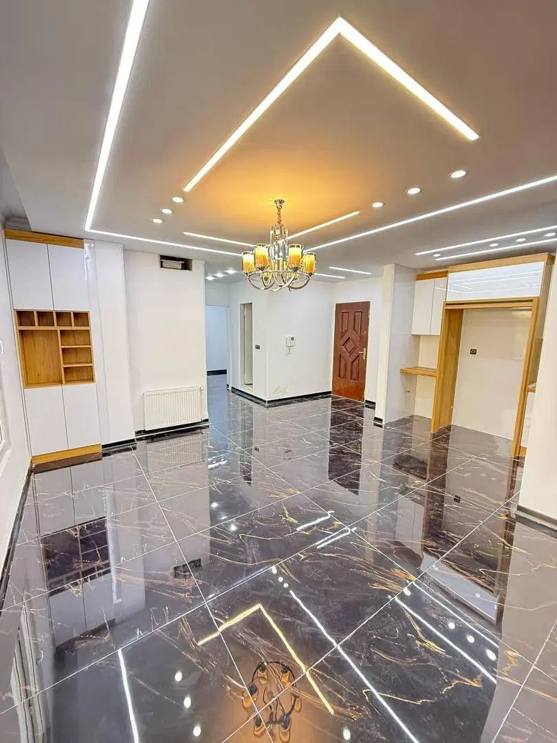 ۶۵متردوخواب فول امکانات روبه نما دیزاین سندتکبرگ