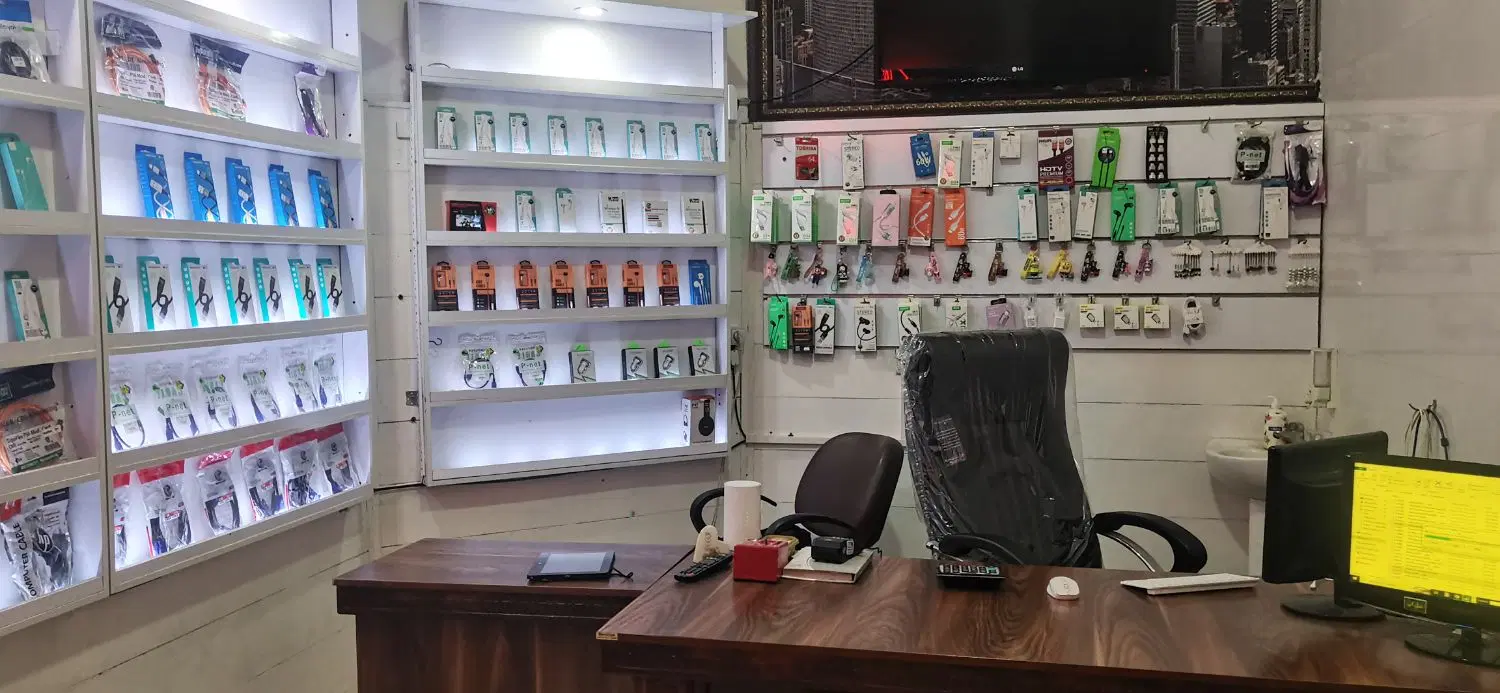 واگذاری مغازه محصولات فرهنگی