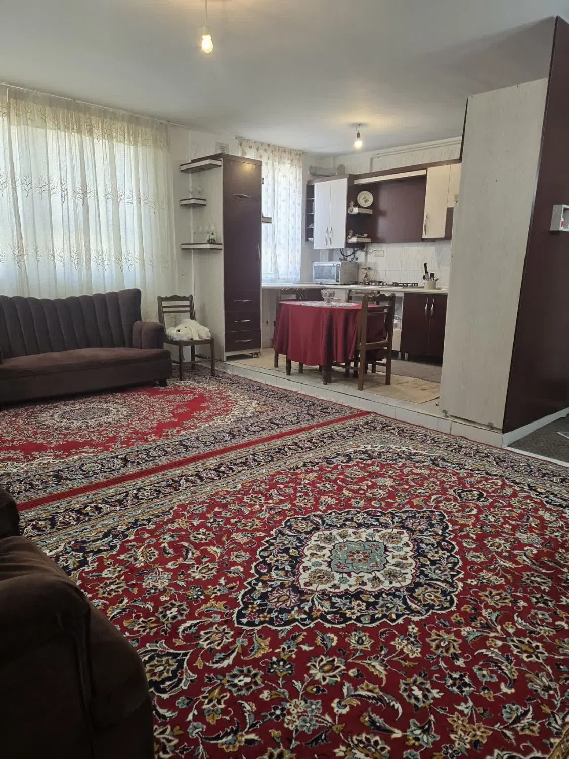 فروش ۴ واحدی سنگسر طبقه همکف