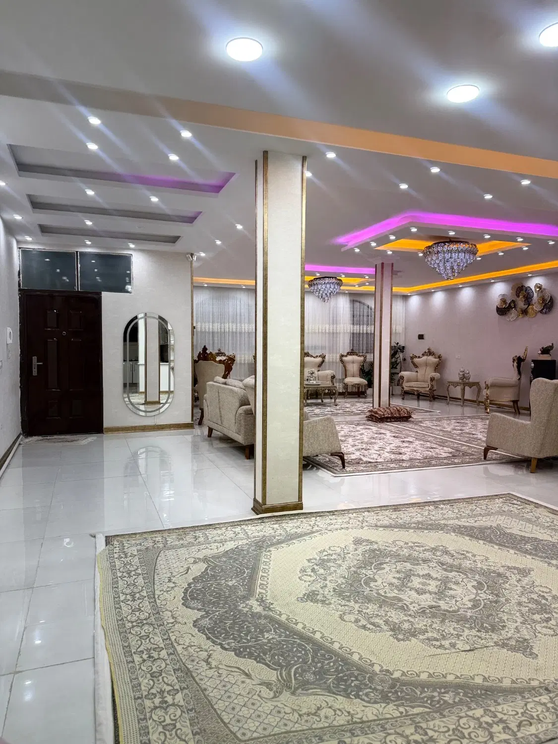 خانه ویلایی
