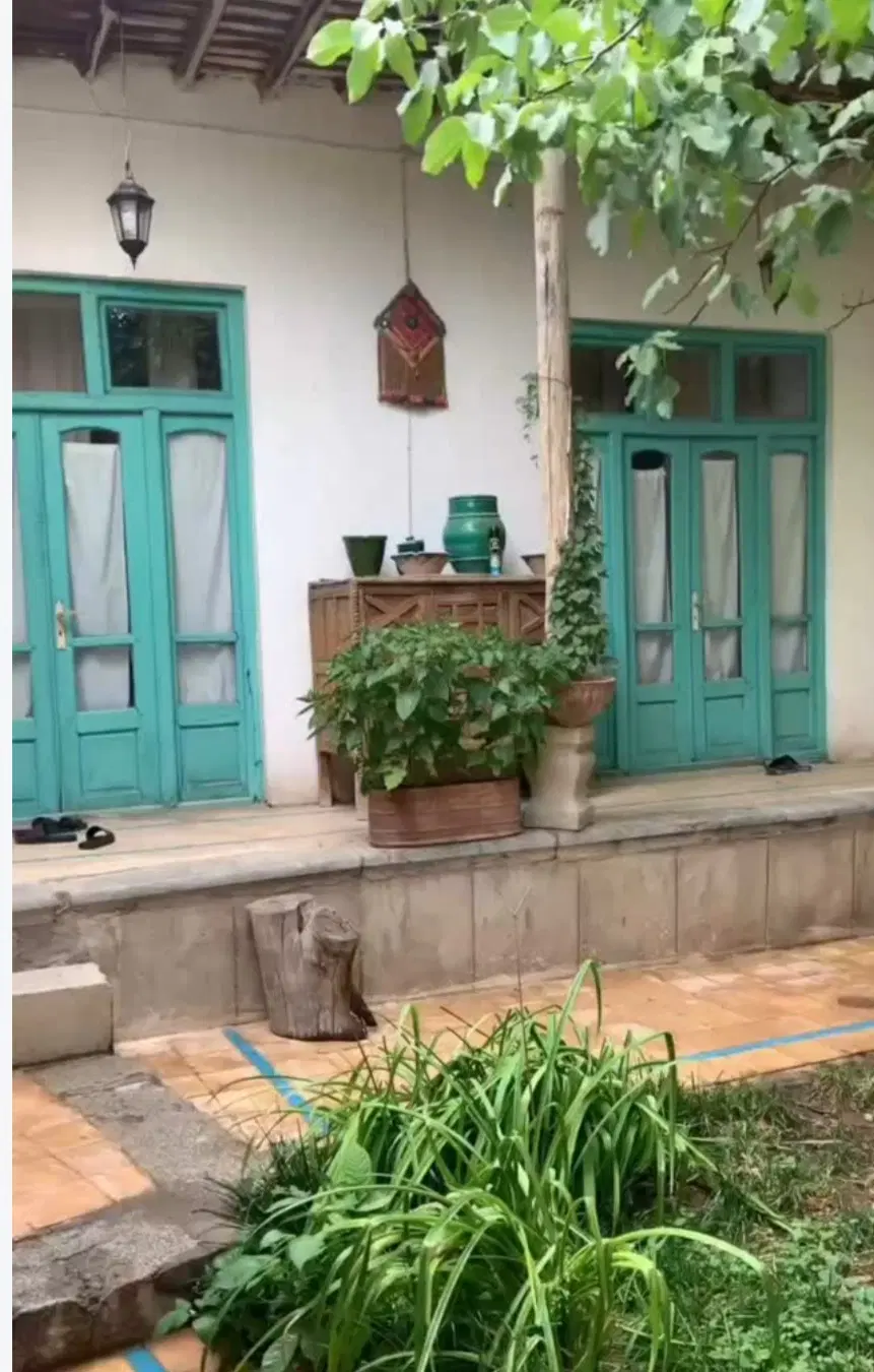 خانه اجاره‌ای