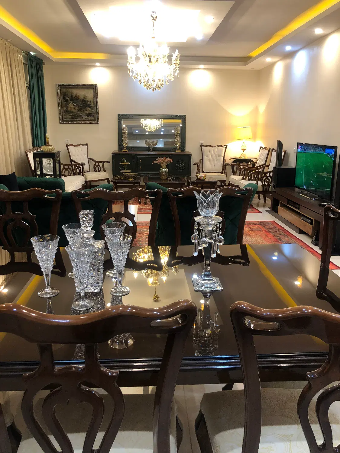 فروش اپارتمان_تک واحدی_نوسازی شده