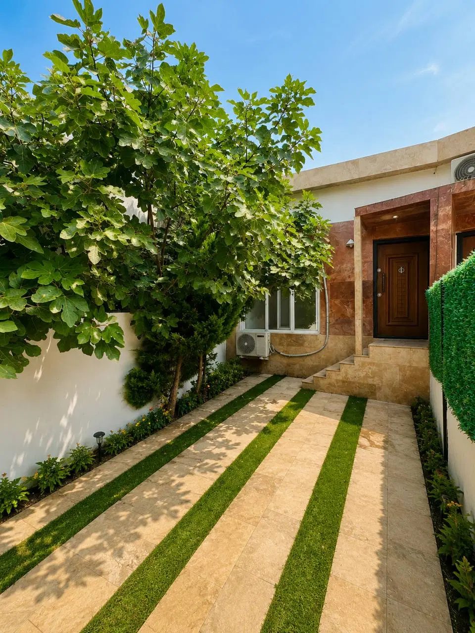 چشم اندازش دیونت میکنه