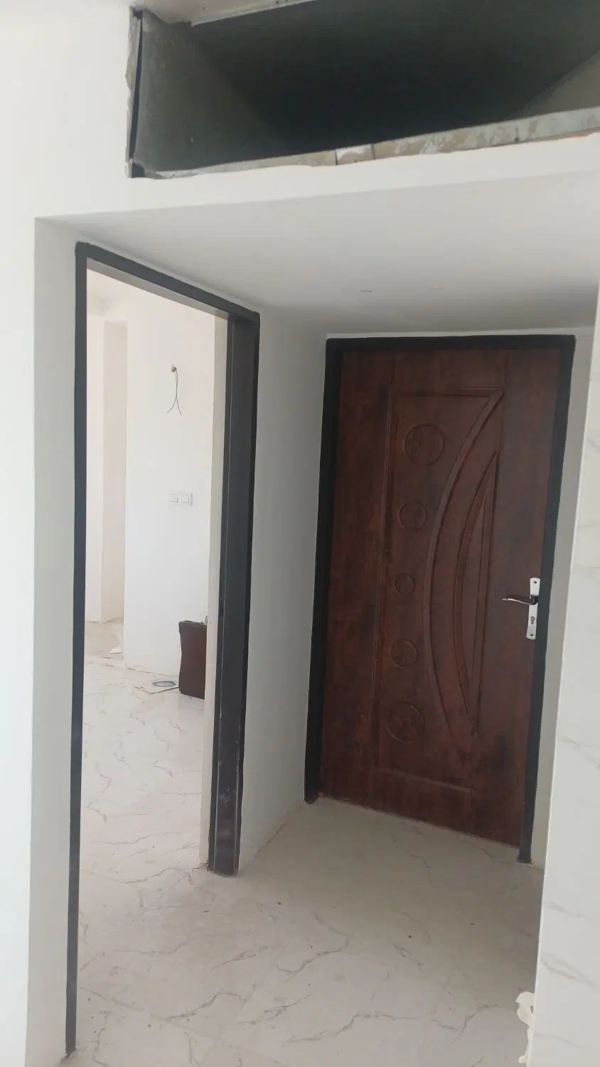 آپارتمان 125 متری دو خوابه جنوبی