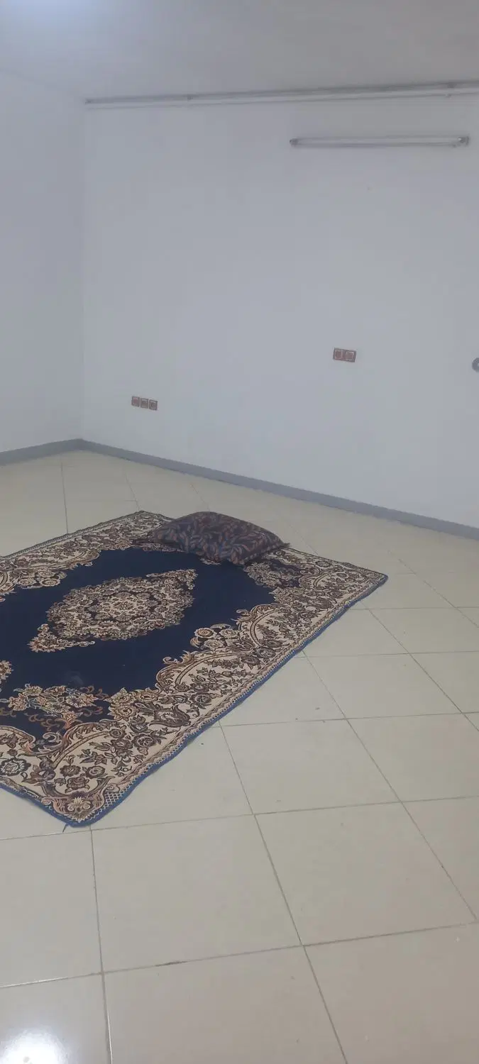 خانه اجاره ای ۱۲۵متر سبحانی
