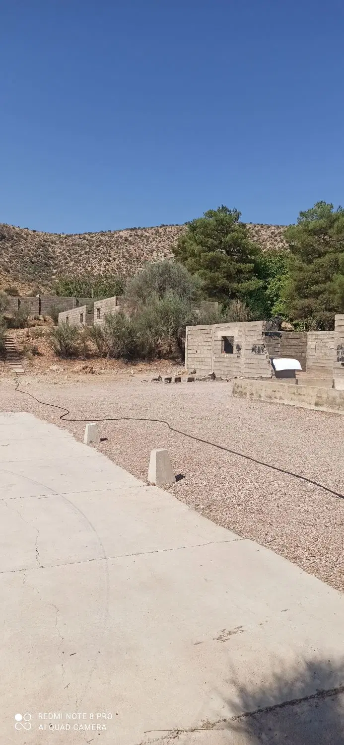فروش زمین در صدرا